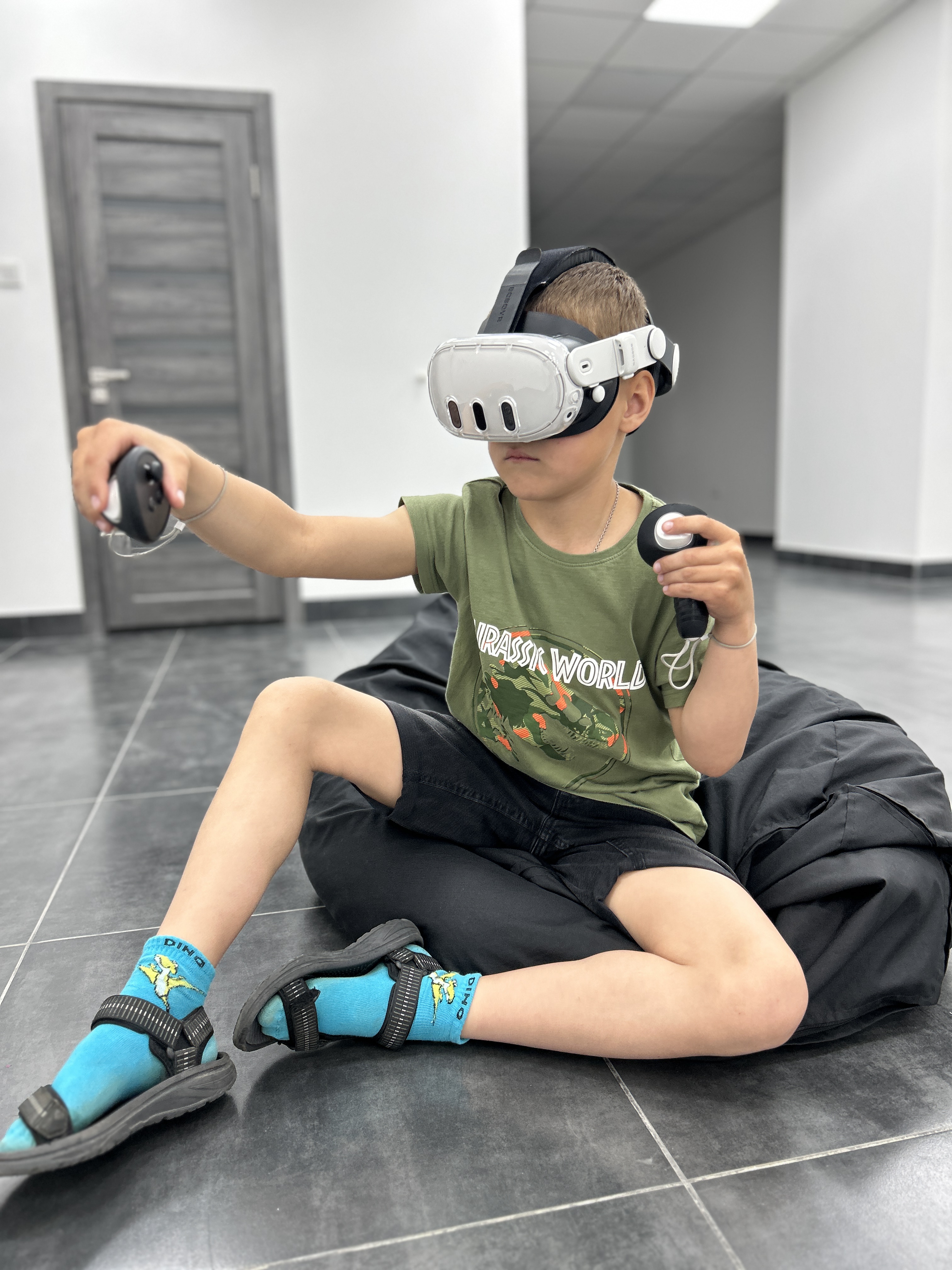 SKY VR Харків