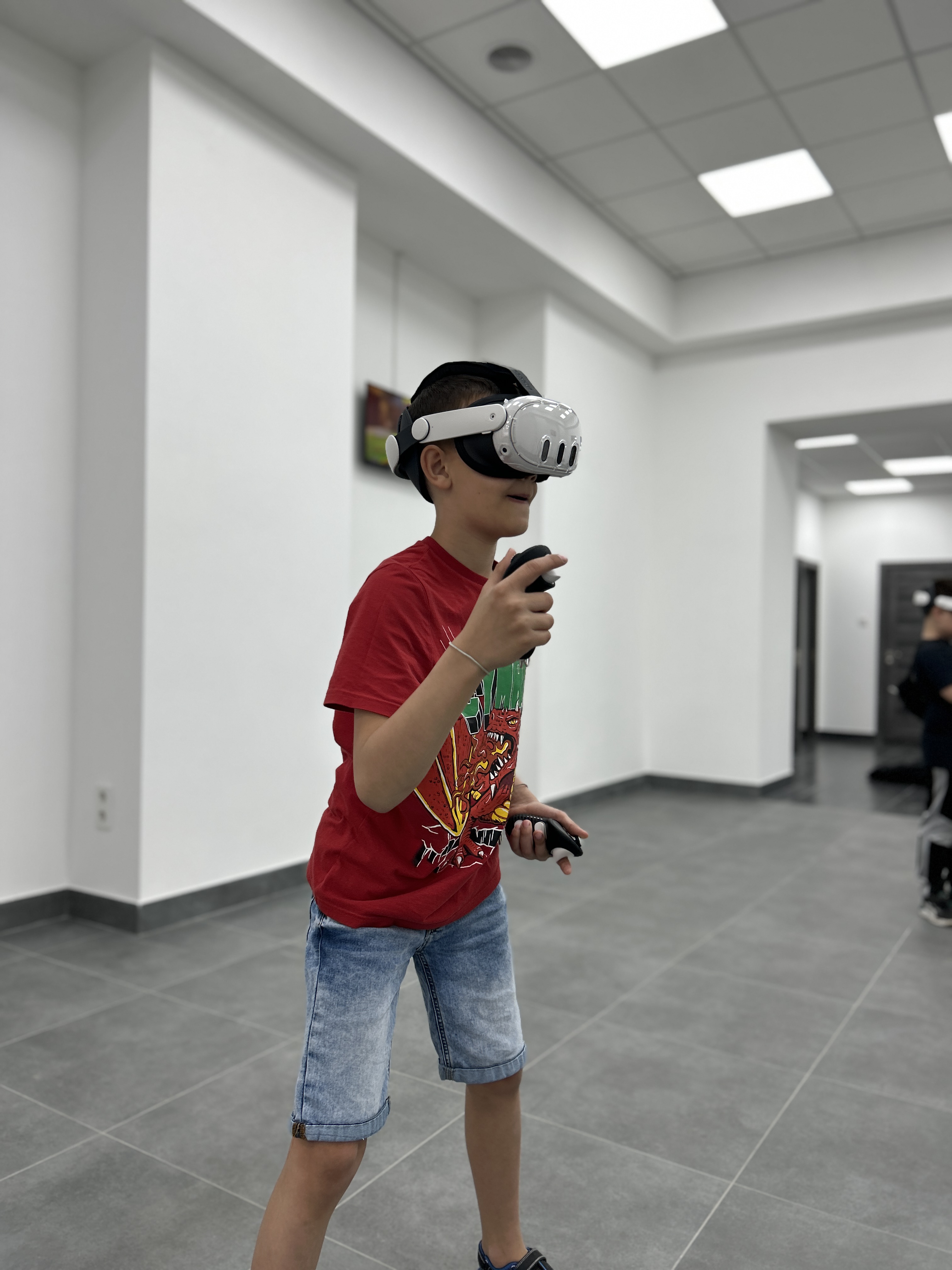 SKY VR Харків
